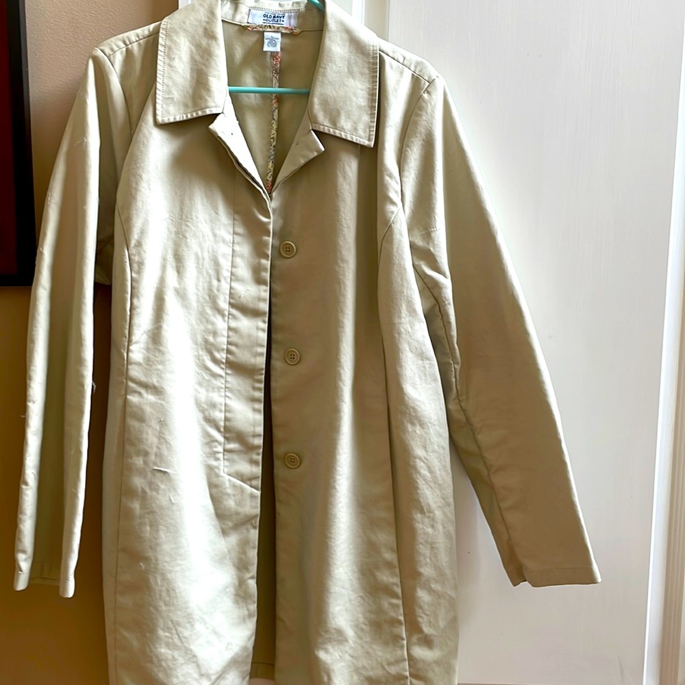 Old Navy Jacket
